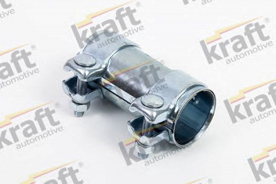 KRAFT AUTOMOTIVE 0570010 -  Соединительные элементы, система выпуска